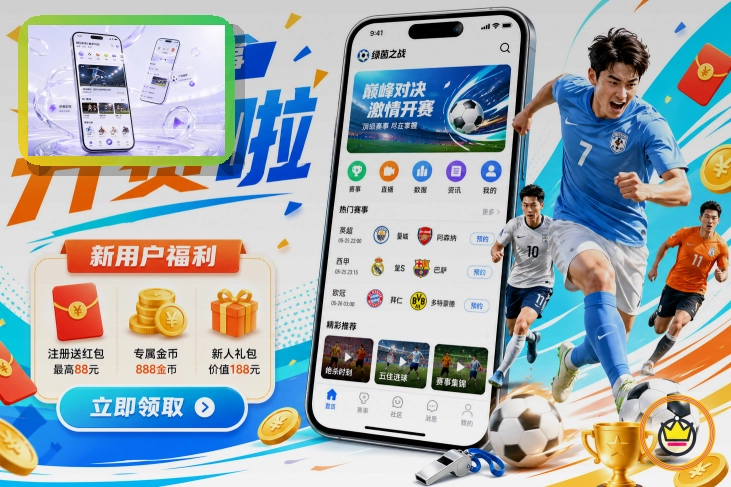 球友会体育直播赛事首页视觉图